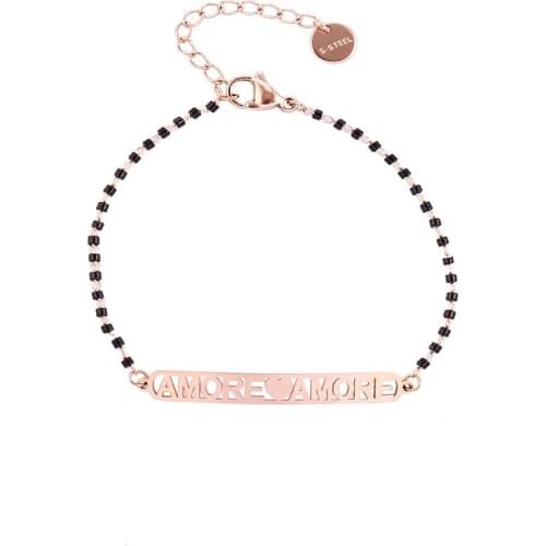 SHEFLY Bead Bracelets