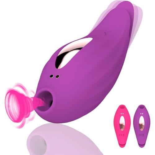 G Spot for Adult Women Vagina Sucking Vibrator 10 Speed Sex Toys Silicone Clitoris Stimulator Clit Sucker