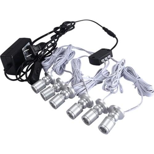 Vusum LED Floodlights