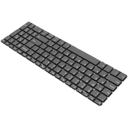 15IKB Replace Keyboard Replacement Keyboard Convenient for Office Clerk for Adults for Lenovo Keyboard