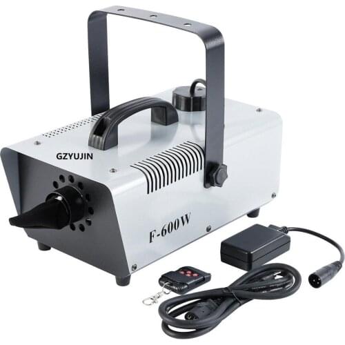 600w snow machine DJ Christmas Stage Effect snowflake Machine