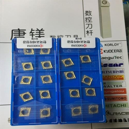 CCMT09T304-HQ CA5525 CCMT09T308-HQ CA5525 CNC Tungsten carbide insert