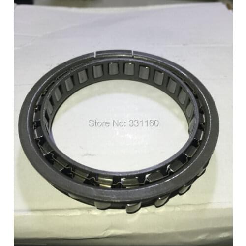 Motorcycle Clutch Parts for YAMAHA Grizzly 350 Grizzly350 2007-2013 One Way Bearing Starter Sprag Clutch Overrunning Clutch