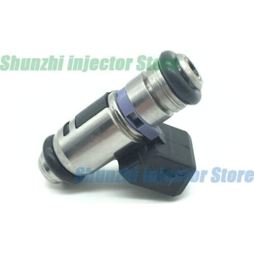 Fuel Injector Nozzle For FIAT PALIO UNO Punto Siena Strada Fiorino OEM: IWP-065 IWP 065