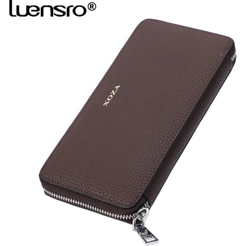 Монетницы LUENSRO China At AliExpress