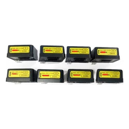 New A44L-0001-0165# Current Transformer Sensor 50A 80A 100A 150A 200A 250 300 400 500A