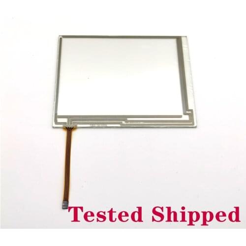 New 1302-150-BTTI 1302-151-FTTI 1301 x461/04 NA Touch Screen Touchpad