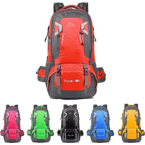 Походные и туристические рюкзаки QUXIO China At AliExpress