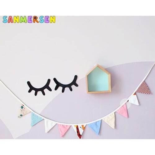 SANMERSEN Kids Tents