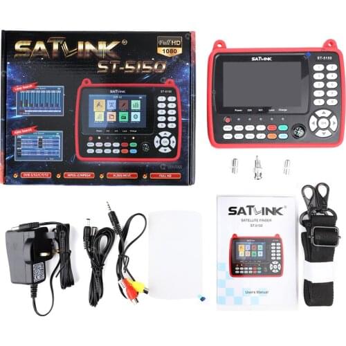 Трансляционное оборудование SATLINK China At AliExpress