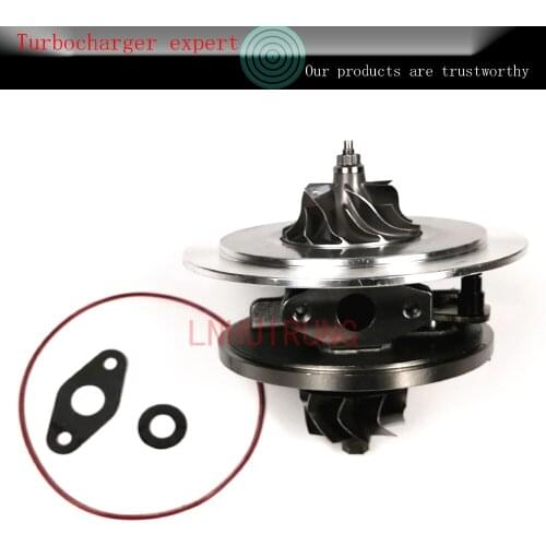 Turbine cartridge core for Renault Avantime Espace IV 2.2 dCi 110Kw G9T700 GT1852V 718089 718089-5007S 718089-9008S 8200447624A