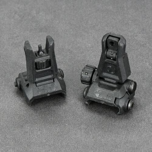 SHOOIN Optical Sights