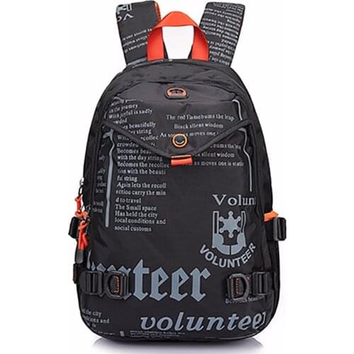 Мужские сумки-рюкзаки Volunteer China At AliExpress