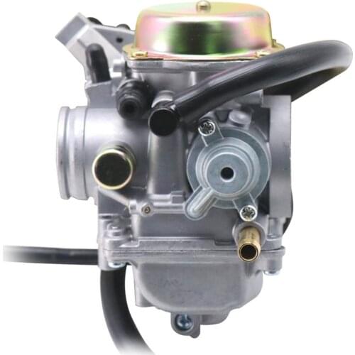 High Performance Motorbike Carburetor Assy For Suzuki LTF400 LTF400F 4x4 02-07