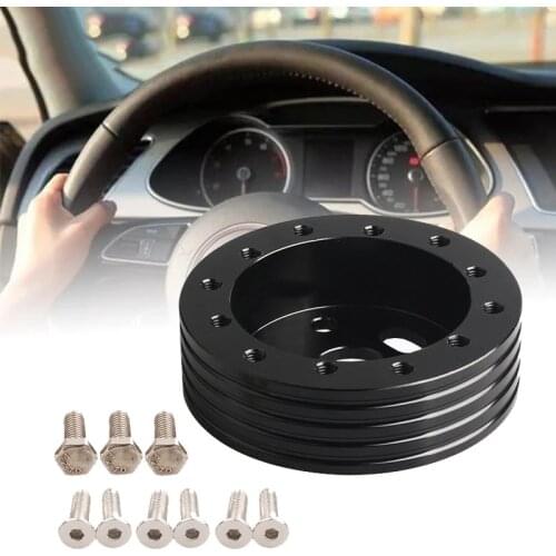 ZIFAN Steering Wheel Parts