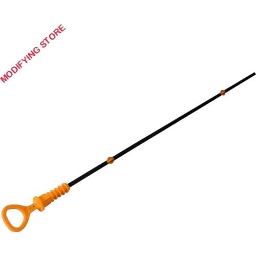 06A115611B 06A 115 611 B 06A115611Q FOR Oil Dipstick FOR AUDI A3 Tt SEAT Leon SKODA Octavia FOR V-W Bora