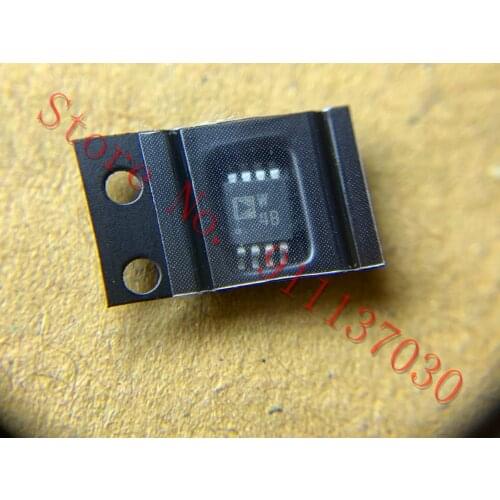 1pcs/lot W4B ADG918BRMZ MSOP8