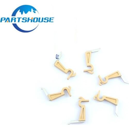 10Sets New Upper Picker Finger 55VA53210 5C314840 56UA54530 For Konica Minolta k7085 7075 BH920 950 DI750 850 Pro1050 1051 1200