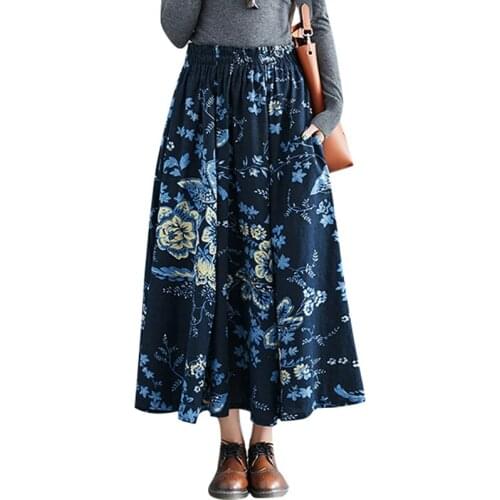 ANSELF Women's Skirts