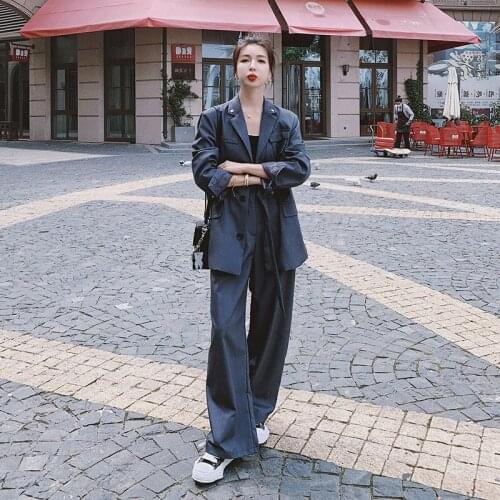 Baldauren Women's Trouser Suits Two