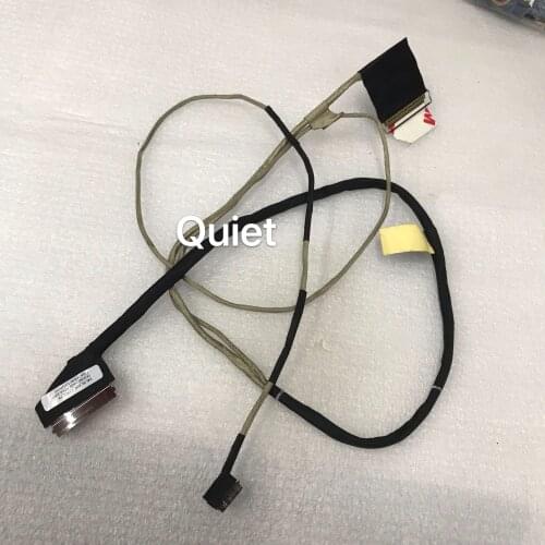 Free Shipping for Dell Latitude 3590 E3590 cable DAL20 DC02002YA00 0RFFNY RFFNY 40 PIN