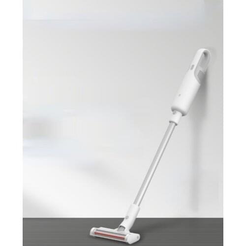 GY Xiaomi MiJia Wireless Vacuum Cleaner Lite Household Small Large Suction Car Anti-Mite Cleaner Wireless Handheld