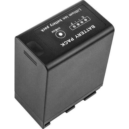 Cameron sino 5200mah battery for CANON CA-CP200L EOS C200 EOS C200 PL EOS C200B EOS C300 Mark II EOS C300 Mark II PL XF705 BP-A60