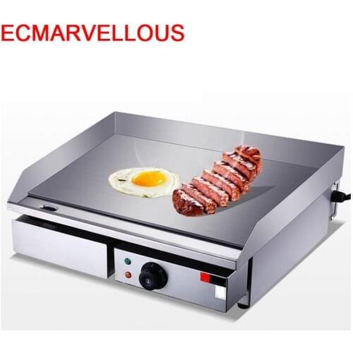 ECMARVELLOUS Grills