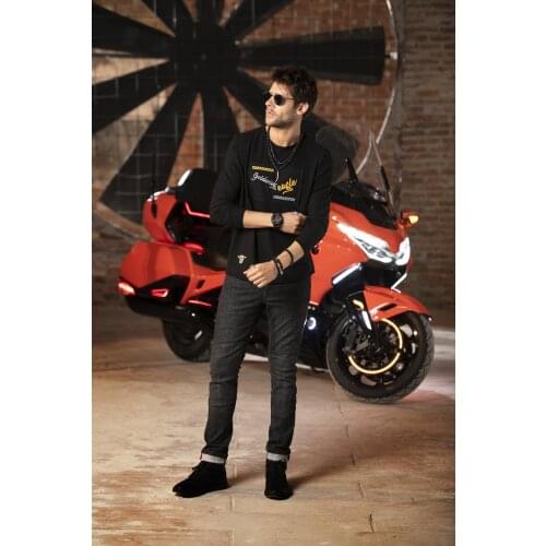 Goldwing Eagle Mens Clothing