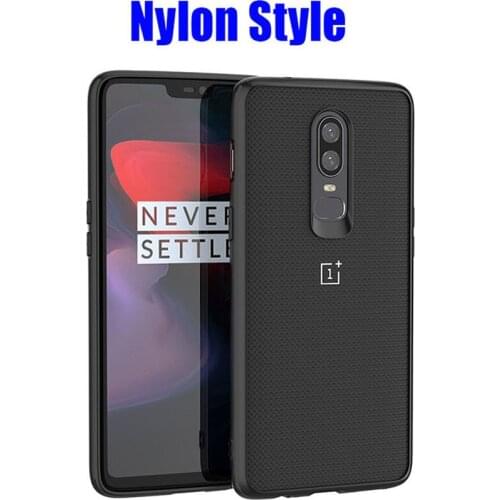 Чехлы для телефонов OnePlus 6 iAOOPOO China At AliExpress
