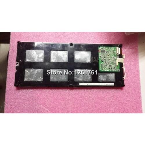 KCG089HV1AA-G00-38-17-5 Lcd Screen Display PANEL