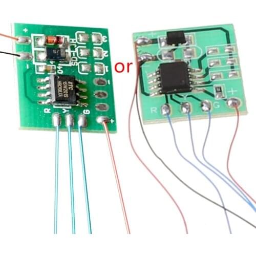 1/100 Scale LED Light City Traffic Light Model Building Sand Table Model Materials DIY Accessories Miniature Child Toys 97BC