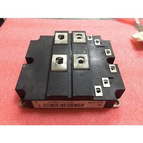 The igbt module FZ1200R16KF5 new in stock