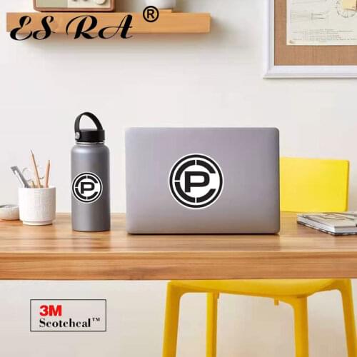 Boys Car Stickers and Decals Laptop Military Tractical Pegatinas Waterproof Vinyl Car Macbook Motor Bottle Mobile Decorate