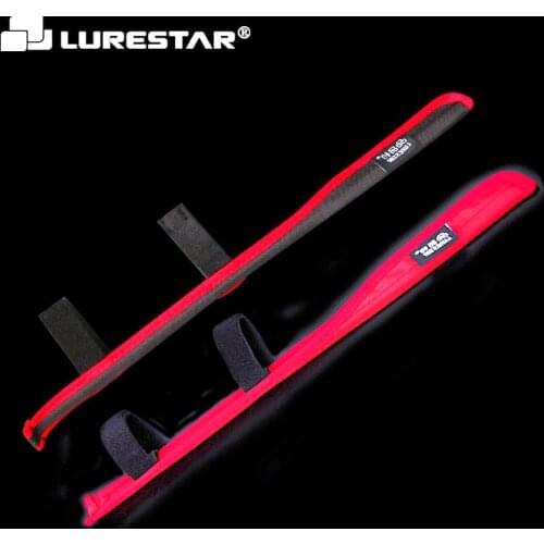 Lurestar 39cm UL fishing Rod Tip Protecter Solid Fishing Rod Tip Match