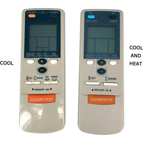 New Replacement AR-JW2 For Fujitsu Air Conditioner Remote Control AR-JW17 AR-JW27 AR-JW30 AR-JW31 JW33 Fernbedienung