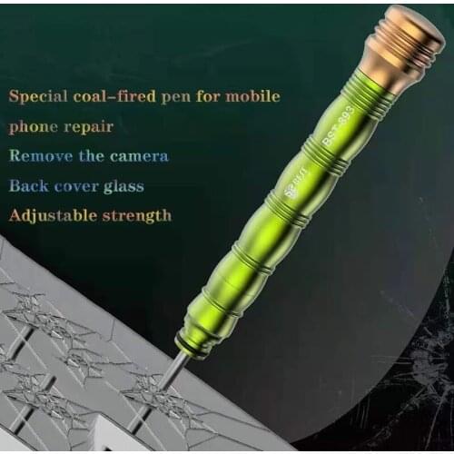 The Newest BST-893 IPhone X/ XS /XS MAX/11/11Pro/11Pro MAX Rear Camera Disassembly Back Glass Removal Repair Assistant Tools