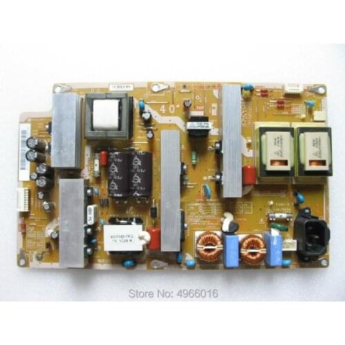 Original LA40C530F1R LA40C550J1F Power Board BN44-00340A I40F1_ASM DJ Equipment Accessories