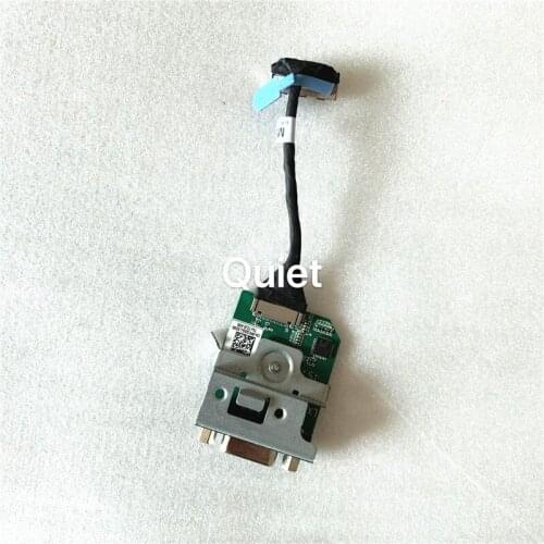 Original for Dell OptiPlex 3050 5050 7050 Micro VGA interface IO module 0PKGGG