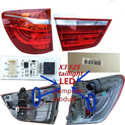 Soarhorse Headlight Accessories
