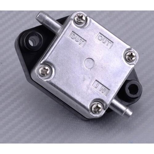 15100-91J02 Fuel Pump Assy 15100-91J01 15100-91J00 Fit for DF 4HP 5HP 6HP 4-Stroke Outboard Engine