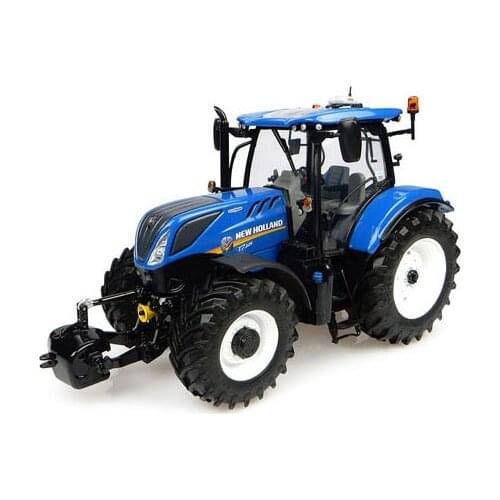 UH-4893 NEW HOLLAND T7.225 TRACTOR Toys
