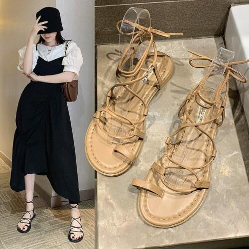 XLLCWC Women's Sandals