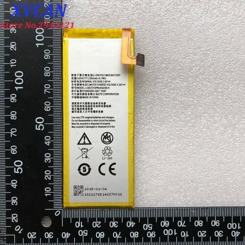 Аккумуляторы для телефонов Nubia XVCAN China At AliExpress