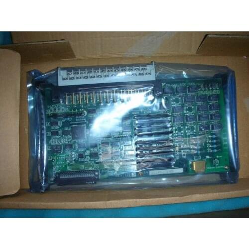 1PC USED YASKAWA Yaskawa control board JANCD-MRY01B-1