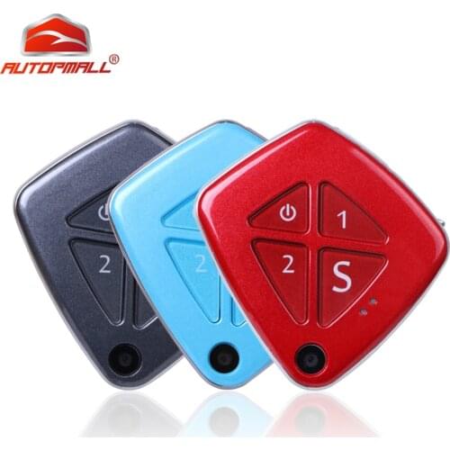 3G GPS Tracker Mini Camera GPS Tracking Kids Child Locator WCDMA GSM Track GPS Wifi LBS Positioning SOS Pendant Fall alarm