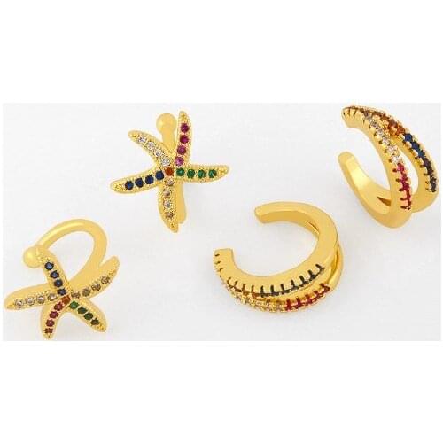 Клипсы Alzzaickivef China At AliExpress