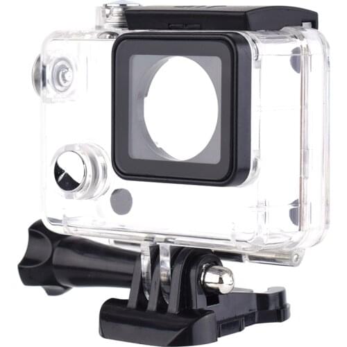 Hawkeye Firefly 8S 7S Wide Angle Cam Case Waterproof Anti-Crash Transparent Hard Shell Housing FPV Sports Action for RC Drone