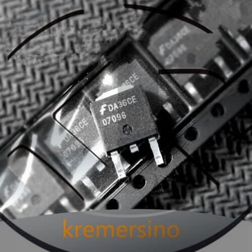 DA36CE 07096 for ECU M7 Ignition driver