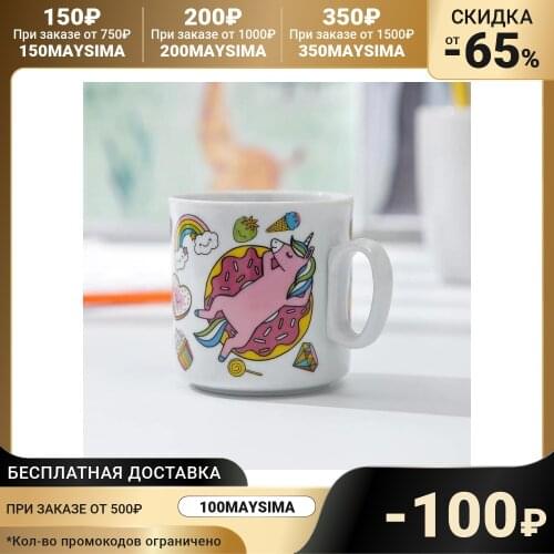 Добрушский фарфоровый завод Mugs